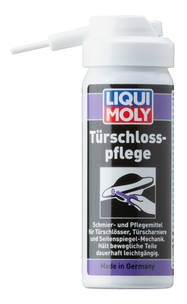 LIQUI MOLY Massa lubrificante 1528
