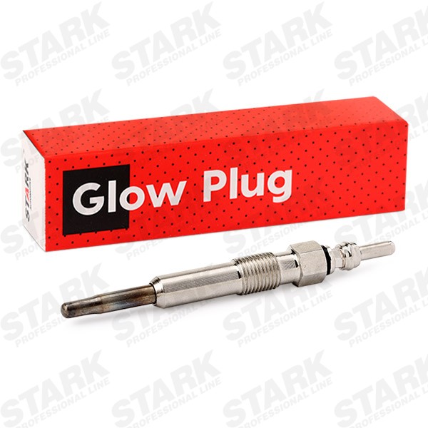 Glow plugs for NISSAN Qashqai / Qashqai+2 I (J10, NJ10) 1.5 dCi from