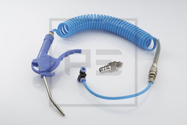 PETERS ENNEPETAL Pistola de ar comprimido 076.370-10A