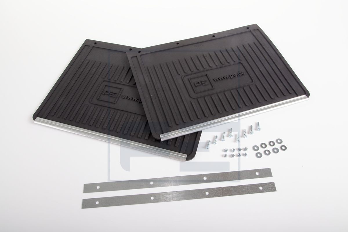 PETERS ENNEPETAL Protetores de lama para automóveis - 000.003-00A