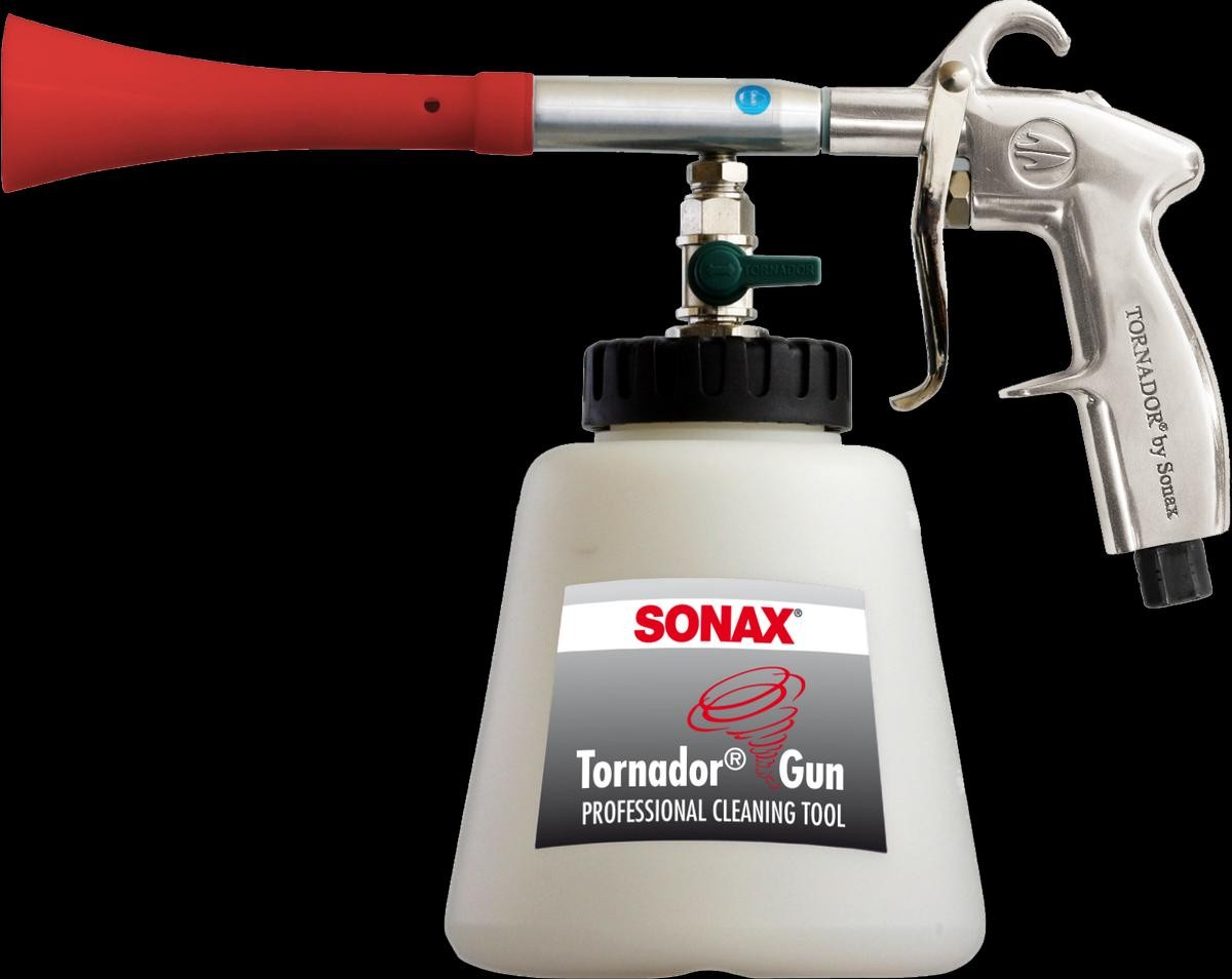 SONAX Pistola de ar comprimido 04169410