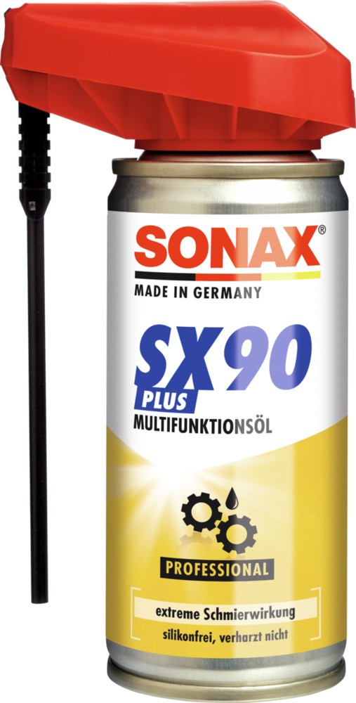 SONAX Spray de massa lubrificante 04741000