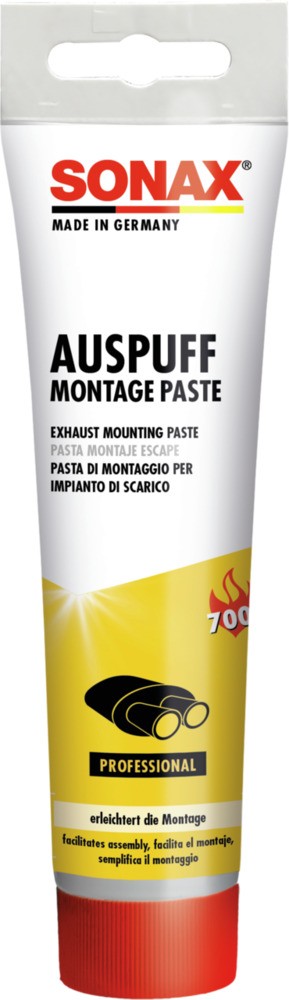 SONAX Pasta de montagem 05520000
