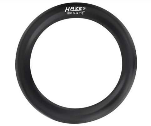 HAZET O-ring, chave de caixa reforçada - 1000S-G1736