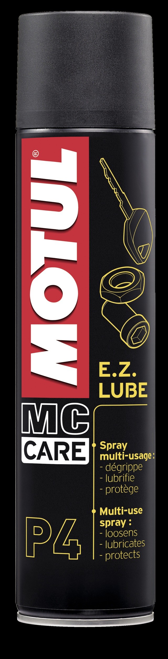 MOTUL Diluente de ferrugem 102991