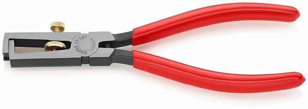 KNIPEX Alicate descarnador - 11 01 160