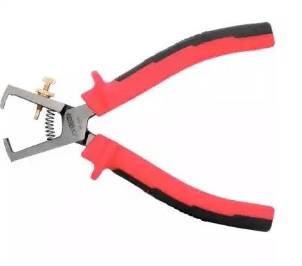 KS TOOLS Alicate descarnador - 115.1014