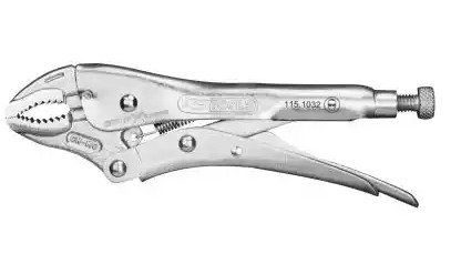 KS TOOLS Alicate de carroçarias - 115.1032