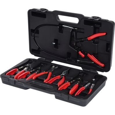 KS TOOLS Jogo de alicates - 115.1055