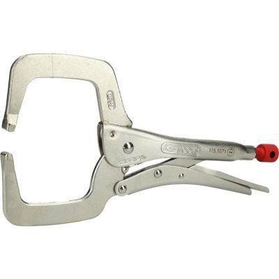 KS TOOLS Alicate de carroçarias - 115.1071