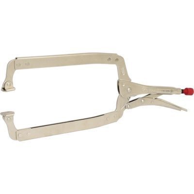 KS TOOLS Alicate de carroçarias - 115.1075