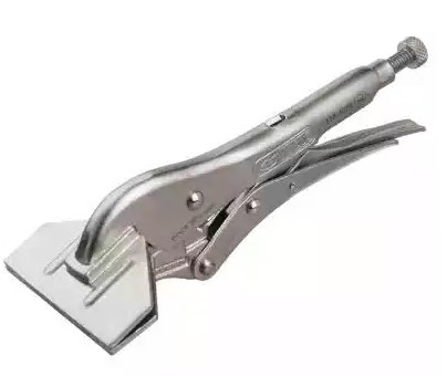 KS TOOLS Alicate de carroçarias - 115.1077