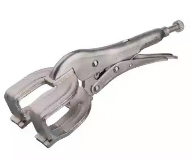 KS TOOLS Alicate de carroçarias - 115.1078