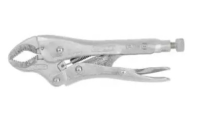 KS TOOLS Alicate de carroçarias - 115.1196
