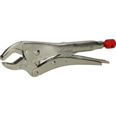 KS TOOLS Alicate de carroçarias - 115.1197