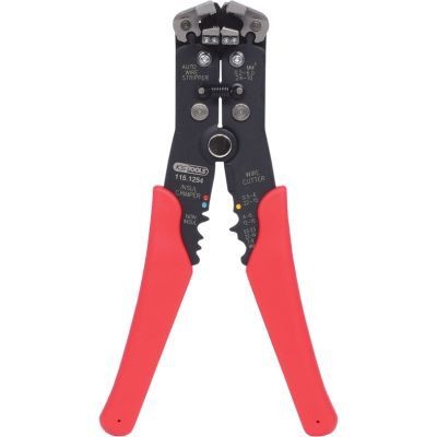 KS TOOLS Alicate descarnador - 115.1254