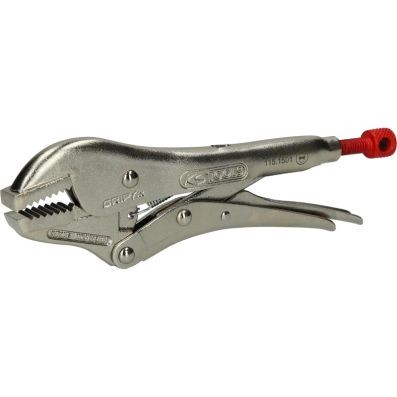 KS TOOLS Alicate de carroçarias - 115.1501