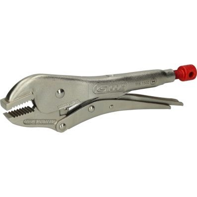 KS TOOLS Alicate de carroçarias - 115.1502