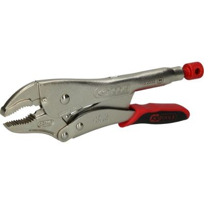 KS TOOLS Alicate de carroçarias - 115.2033
