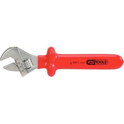 KS TOOLS Chave inglesa - 117.1253