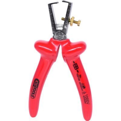 KS TOOLS Alicate descarnador - 117.1271