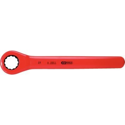 KS TOOLS Chave anular de roquete - 117.4210