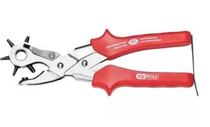 KS TOOLS Alicate de abrir furos - 118.0043