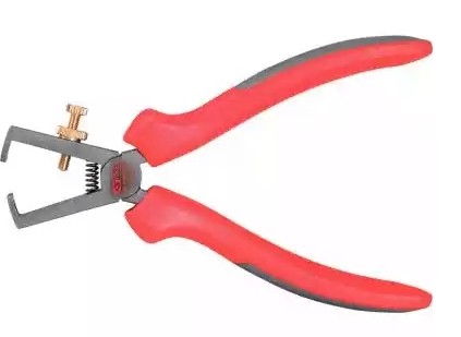 KS TOOLS Alicate descarnador - 119.2014