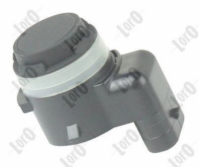 ABAKUS Kit sensores de estacionamento para automóveis - 120-01-006