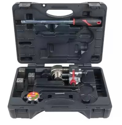 KS TOOLS Máquina de rebordear - 122.1250