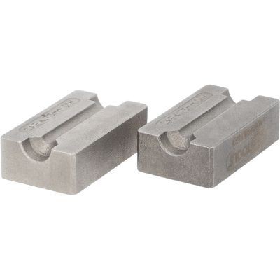 KS TOOLS Mordentes, máquina de rebordear - 122.1273