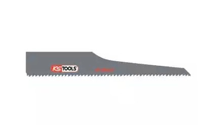KS TOOLS Folha de serrote - 129.3742