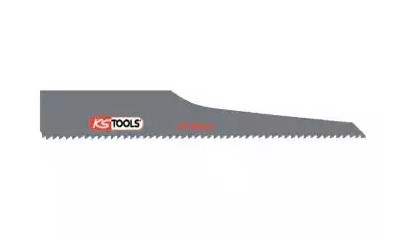 KS TOOLS Folha de serrote - 129.3744