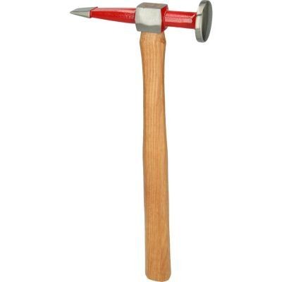 KS TOOLS Martelo de ponta plana - 140.2136