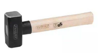 KS TOOLS Marreta - 142.5150