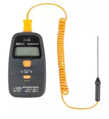 KS TOOLS Termómetro - 150.1968