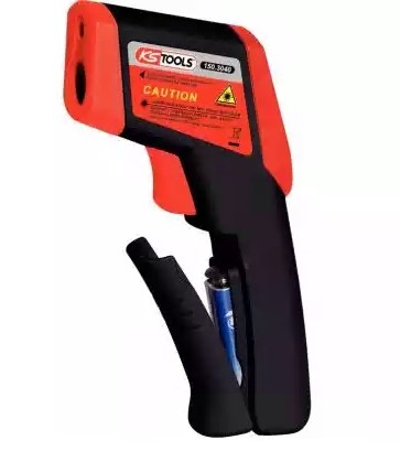 KS TOOLS Termómetro - 150.3040