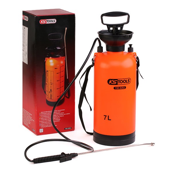 KS TOOLS Pulverizador 150.8262