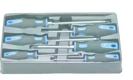 KS TOOLS Conjunto de chaves de parafusos - 159.0010