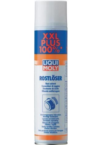 LIQUI MOLY Diluente de ferrugem 1611