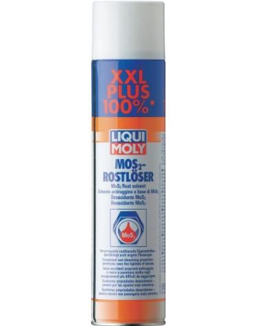 LIQUI MOLY Diluente de ferrugem 1613