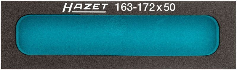 HAZET Módulo de ferramentas - 163-172X50