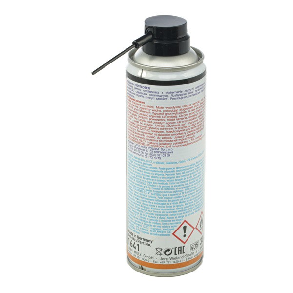LIQUI MOLY Diluente de ferrugem 1641