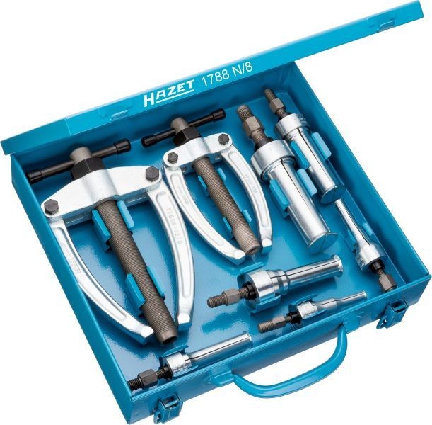HAZET Kit de extractores interiores - 1788N/8