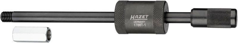 HAZET Martelo deslizante - 1788T-1