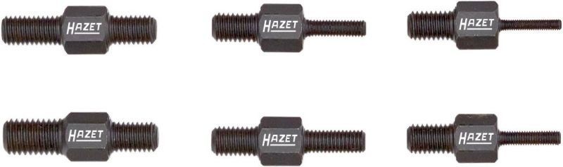 HAZET Contra-apoio, extractor interior - 1788T-1/6