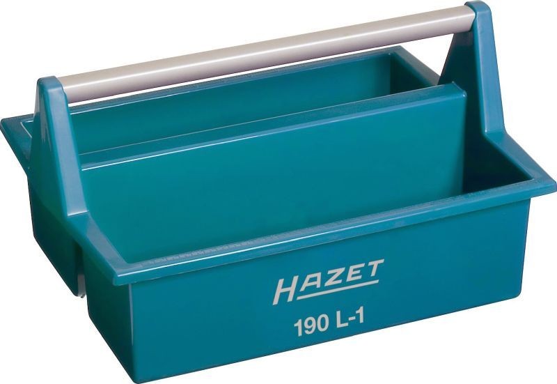 HAZET Caixa de ferramenta - 190L-1