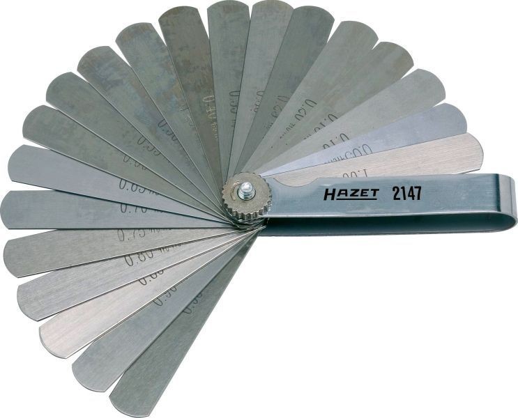 HAZET Calibre - 2147