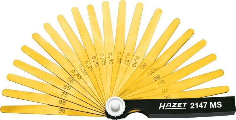 HAZET Calibre - 2147MS