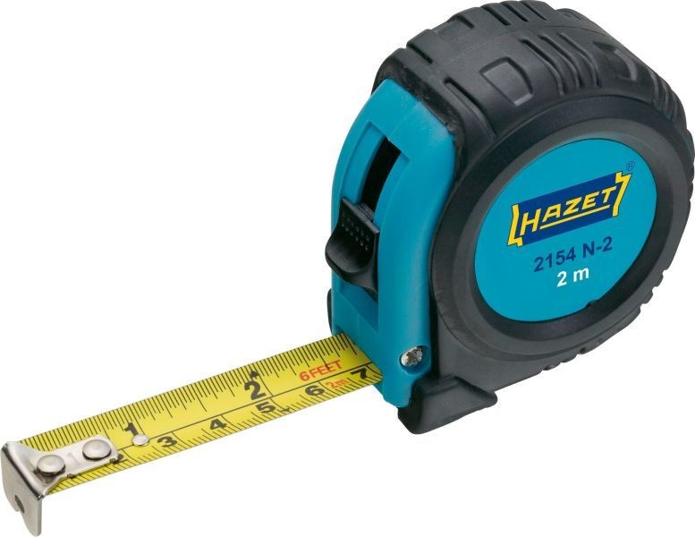 HAZET Fita métrica - 2154N-2